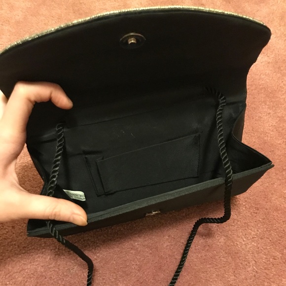 Cocktail Party Purse - Picture 4 of 6